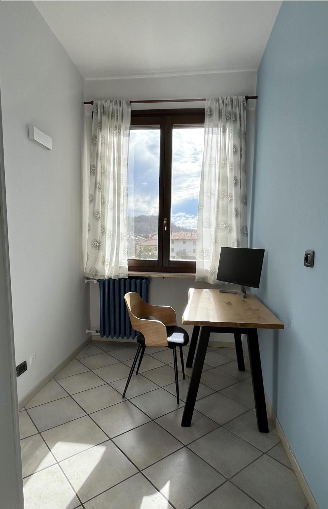 A Due Passi Dal Lago Montalto Dora Exterior photo