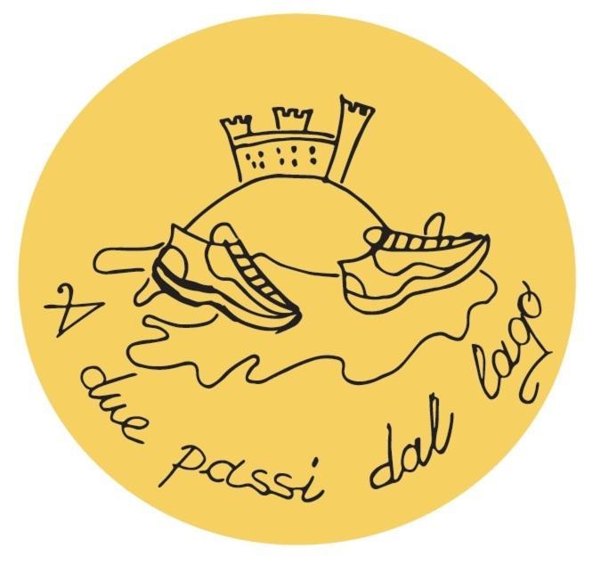 A Due Passi Dal Lago Montalto Dora Exterior photo